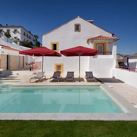 Casa Lidador - Obidos Hotel Exterior photo