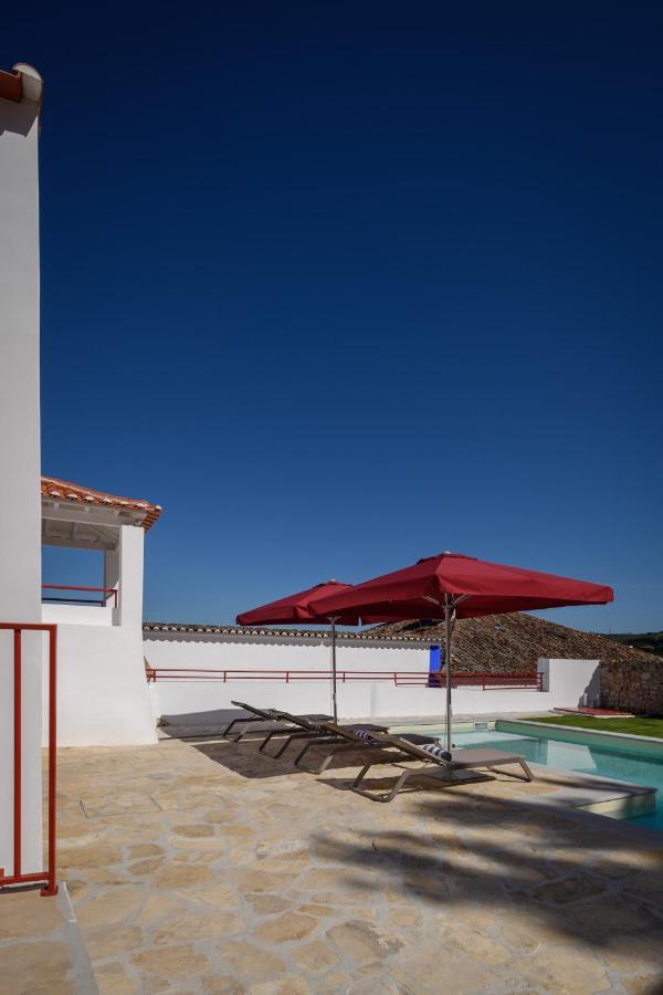 Casa Lidador - Obidos Hotel Exterior photo