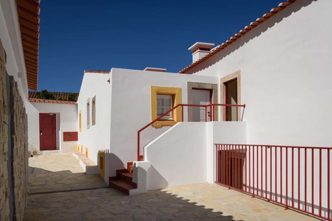 Casa Lidador - Obidos Hotel Exterior photo