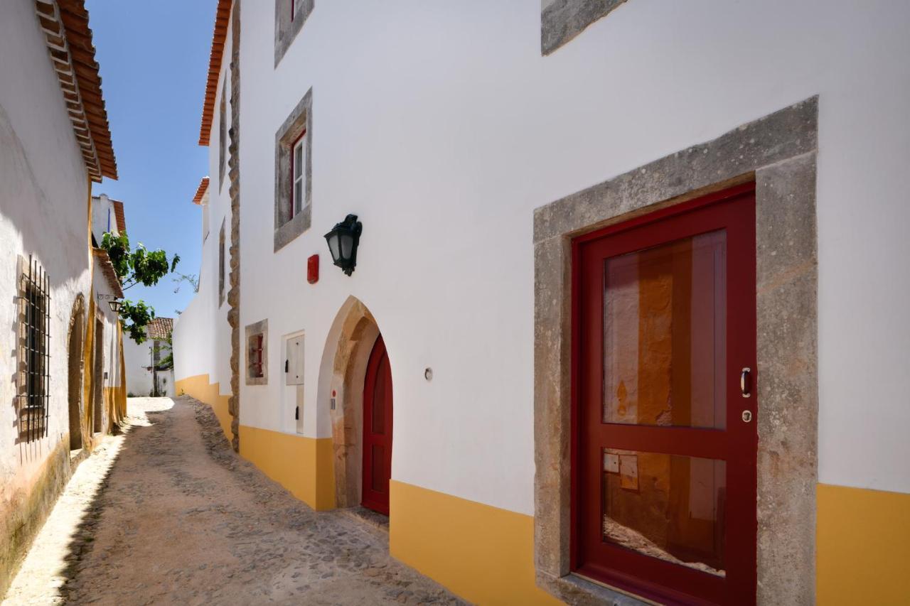 Casa Lidador - Obidos Hotel Exterior photo
