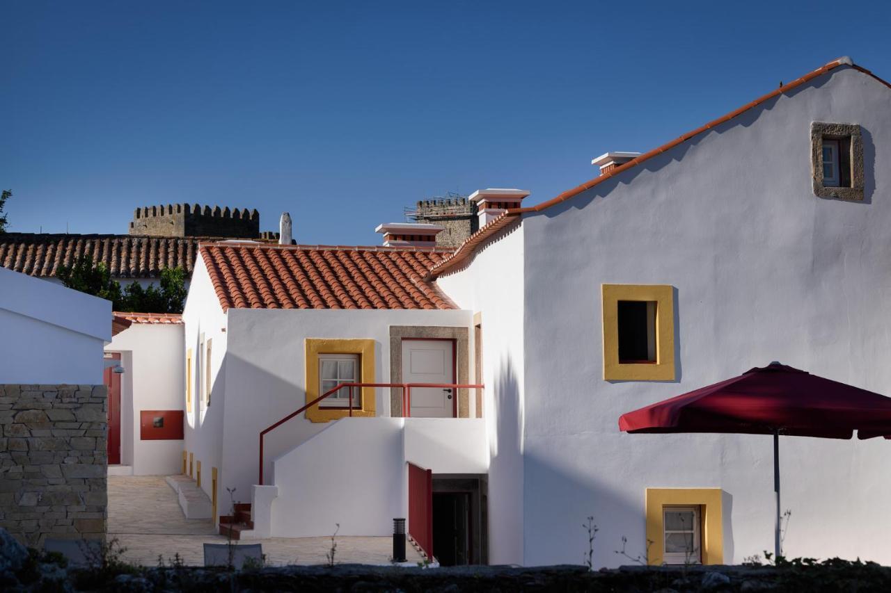 Casa Lidador - Obidos Hotel Exterior photo
